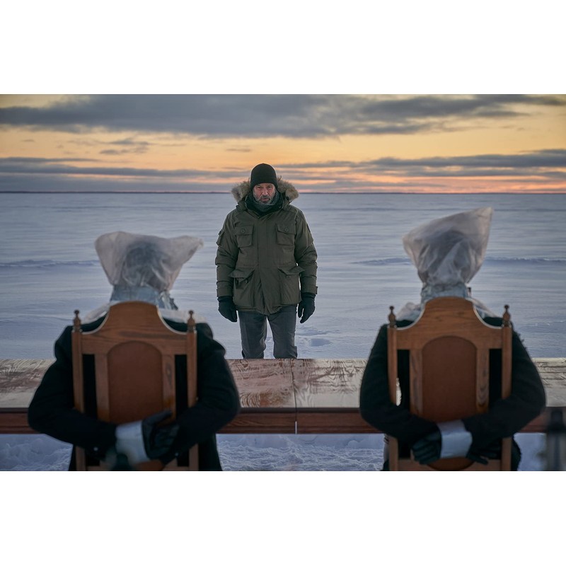 Cardinal - Die komplette vierte Staffel [2 DVDs]