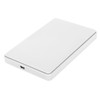 2.5inch External Hard Drive USB 2.0 High Speed Data Transmission