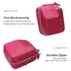 XANAD Polaroid Now Case Instant Camera (Pink)