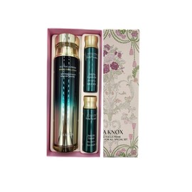 ISA KNOX Age Focus Prime Wrinkle for All Serum 100ml Special Special / 이자녹스 에이지 포커스 프라임 링클 포 올 세럼 100ml 특별기획