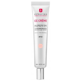 Erborian CC Centella Cream SPF30 40 ml