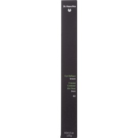 Dr. Hauschka Eye Definer Pencil, Brown, 0.04 Ounce