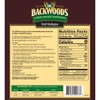 LEM Backwoods Cured Sausage Seasoning with Cure Packet, Trail Bologna
