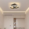 LED Ceiling Light 22 W, Modern Ceiling Light LED Made