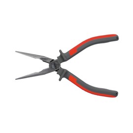 KS Tools 922.8021 Ultimate Semi Chisel Right Nose Pliers 215 mm
