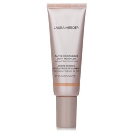 Laura Mercier Tinted Moisturizer Radiant Natural Skin Illuminator SPF25 PA++++ - 2N1 Nude 50ml / 로라 메르시에 틴티드 모이스처라이저 빛을 드러내는 내추럴 스킨 일루미네이터 SPF25 PA++++ -   2N1 누드 50ml