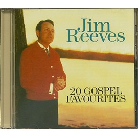 20 Gospel Favourites