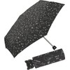 happy rain Cute Cat Umbrella Women's Pocket Umbrella Hand Opener