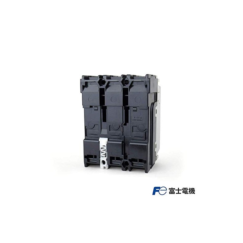 Fuji Electric EW32AAG-3P015B 4B GT-Leakage Circuit Breaker for General Wiring
