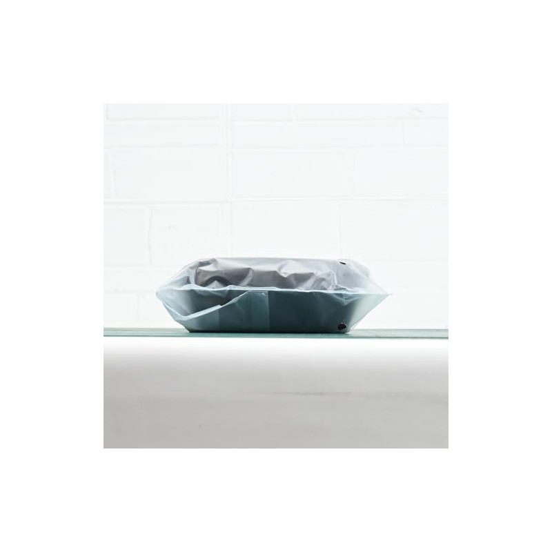 RLSOCO Case for Adults and Kids Asthma Inhaler by RLSOCO