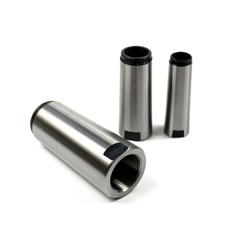 Taper Drill Sleeve, MT3 to MT2 Steel Morse Taper Drill