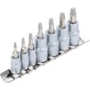 BGS 7098 | Screw Extractor Bit Insert Set | Drive