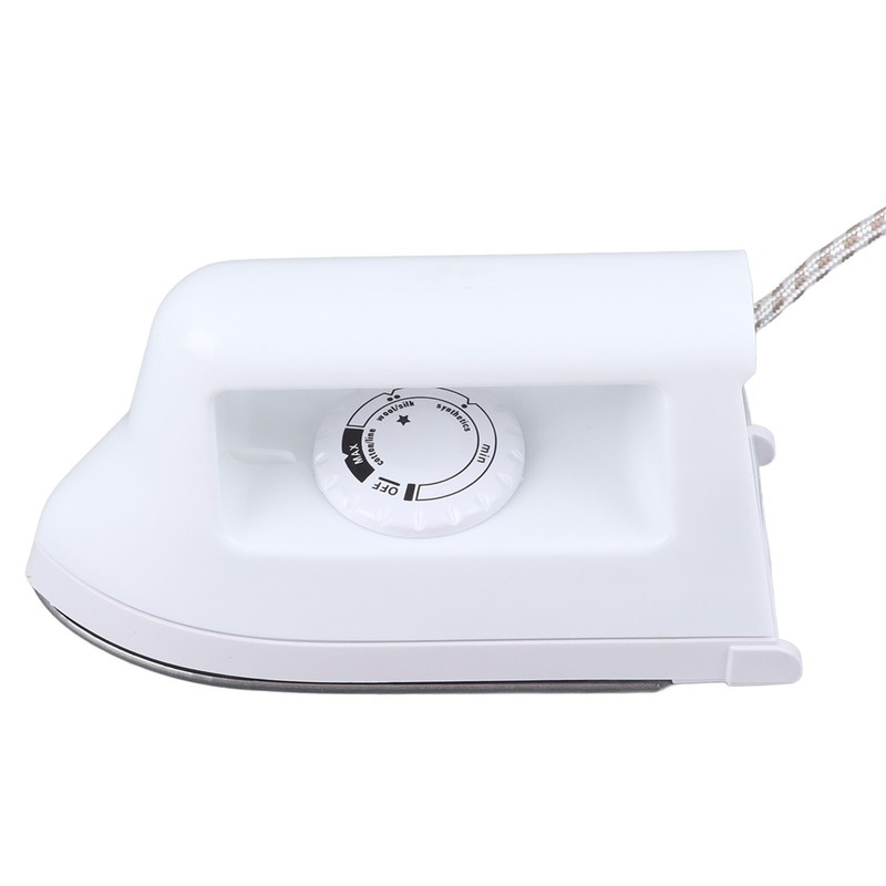 Mini Heat Press Small Iron Portable Handy Heat Press Machine