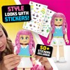 My Avastars KawaiiPie^^ – 11" Fashion Doll with Extra Outfit
