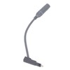 Cable Extension Adapter 1200Mbps SPX Male to RJ45 Female Connector