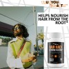 Hair Hack Extreme Blocker Cápsulas 90 Unidades Biotina D3