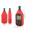 Uni T UT333 Mini LCD Digital Thermometer Air Temperature and