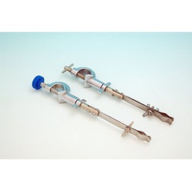 Beyondsupply-ONE Lab Adjustable Swivel Thermometer Clamp New