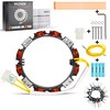 VOLTIZER 696579 High-Value Charging Coil Upgrade Kit – Fits Briggs