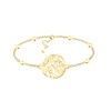 Sofia Milani - Women's Bracelet 925 Silver - Tree of