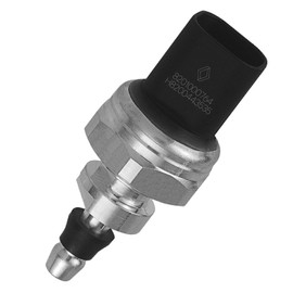 Xiciki Turbo Exhaust Air Pressure Sensor 8201000764 Exhaust Pressure Sensor H8200443535 Ressure Sensor for N-issan Qashqai, X-Trail, Vauxhall R-enault Megane Vivaro Grand Scenic Master Trafic