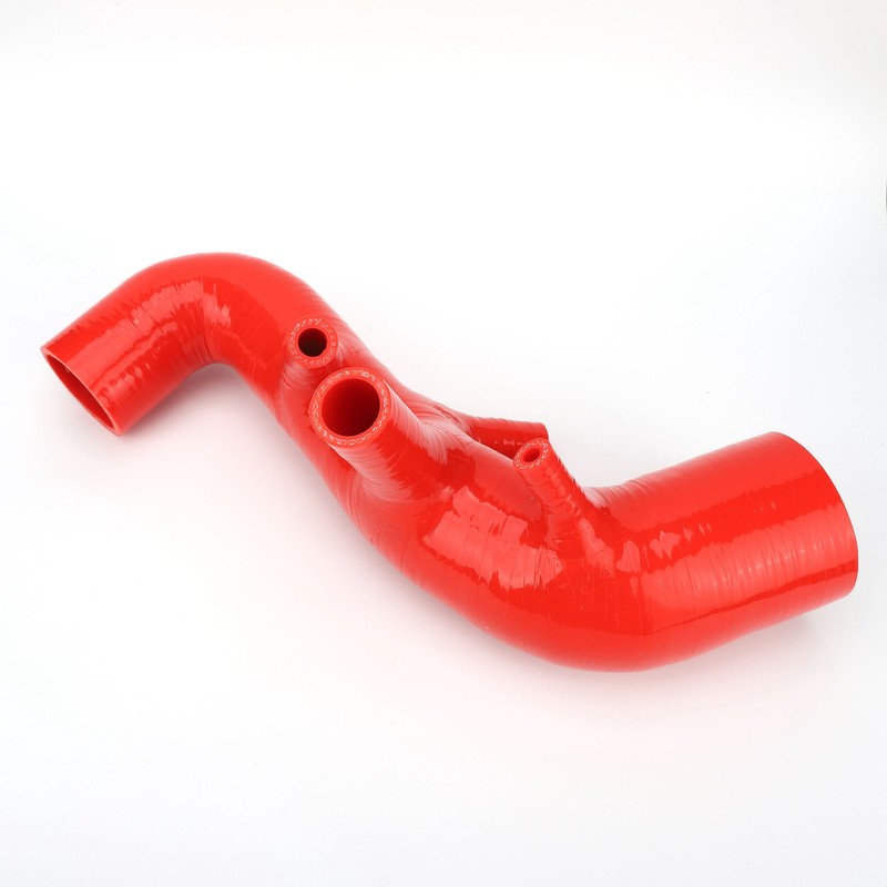 Silicone Intake Hose Pipe Increased Airflow Replacement for SEAT Leon