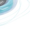 POWERTI BX70 Badminton Rackets String High Elastic Nylon Badminton Racquet