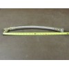 UNKNOWN 1" ID x 22" Stainless Steel Compressed Air Line