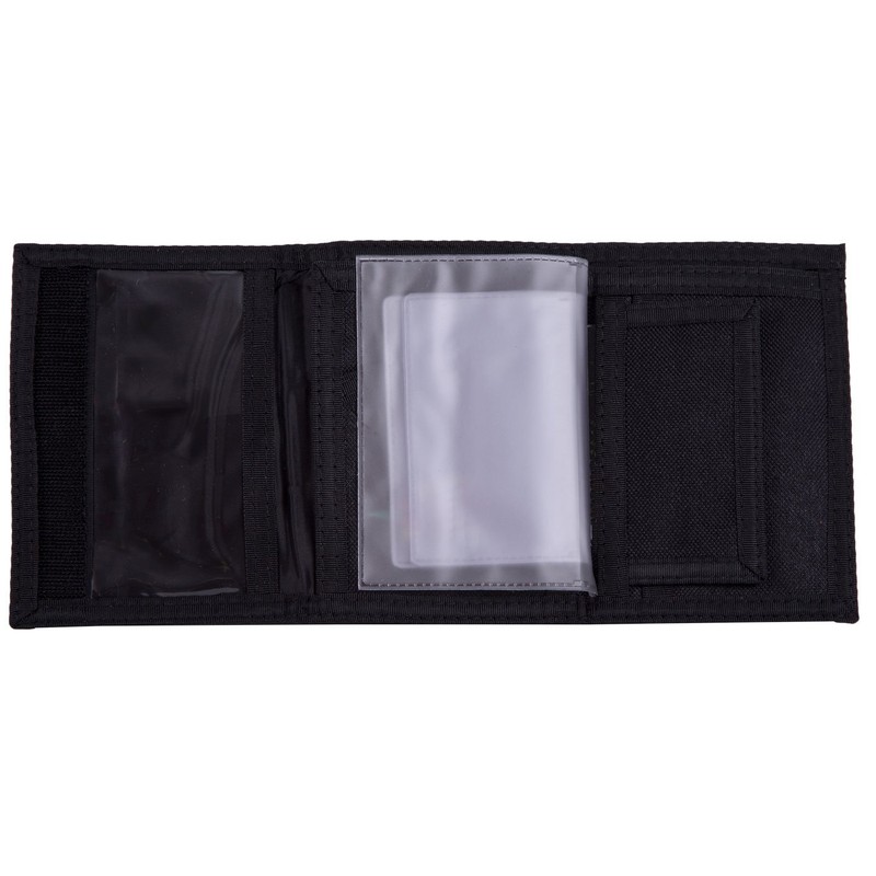 2Stoned Original unisex wallet made of polyester in various colours