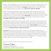 GREAT CLIPS LATITUDE Molding Paste | Hair Gel for Men