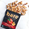 Bare Baked Crunchy, Apples Fuji & Reds, 0.53 Ounce (Pack
