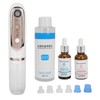 Small Bubble Blackhead Cleaner Kit Toner Blackhead Export Liquid Pore