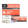Motorcraft - Spark Plug (SP447A)