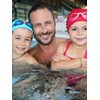 Swimming Nose Clip Swimming 6 Pieces Nose Clips Protector Nose