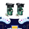 BAIMOQI Trigger Module Assembly for Game Controller L1 R1 L2