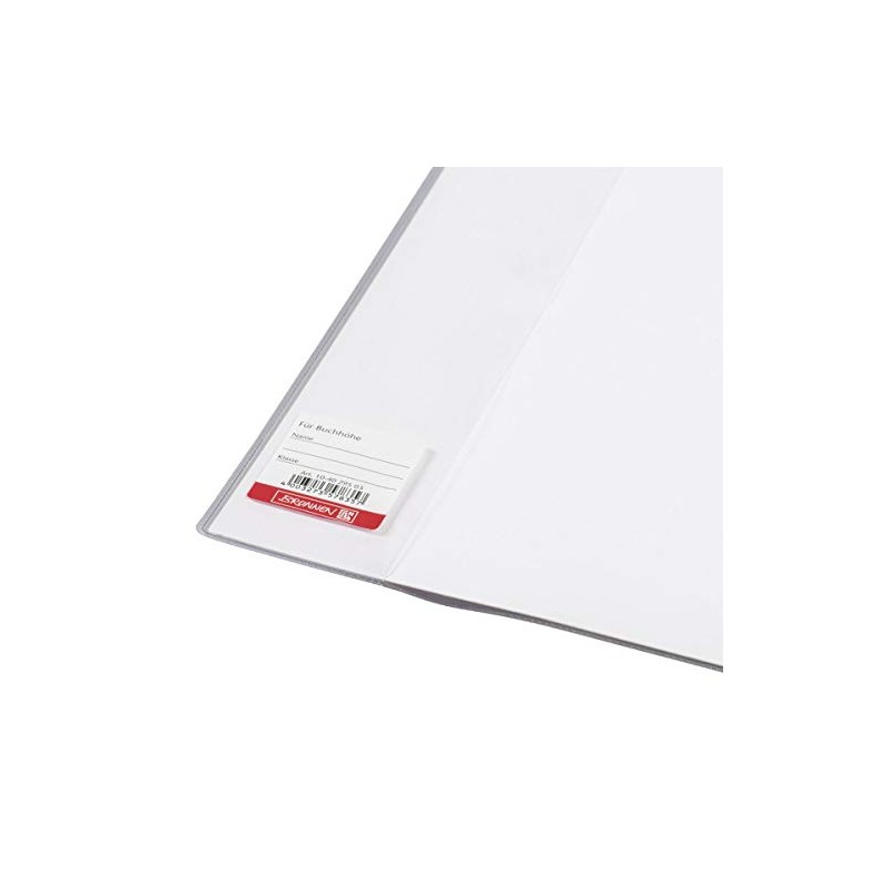 Exercise Book Covers, Book Protectors, Extra Strong, Economy Pack