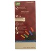 Holiday Living 35 ct Multicolored Battery Powered LED Lights 16.3
