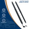 Torquizo 2Pcs Rear Left Right Tailgate Power Lift Support for