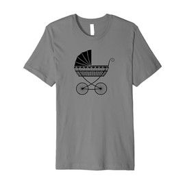 Bassinet Premium T-Shirt