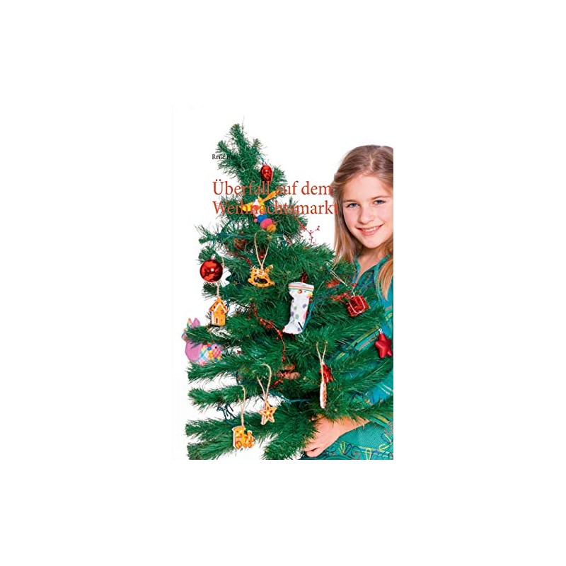 Überfall auf dem Weihnachtsmarkt