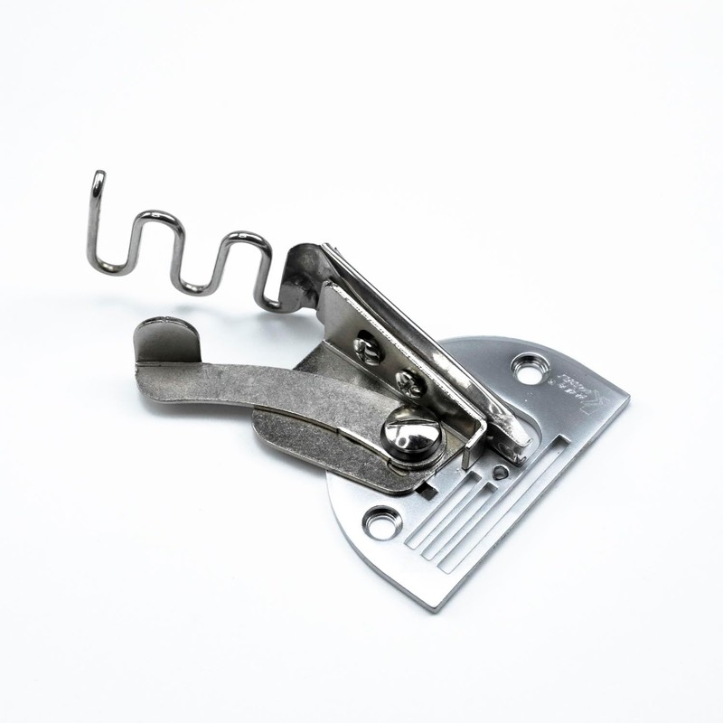 Blooy - A10/S60 Right Angle Bias Binder Set for 1-Needle