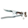 300AMP Mig Welding Ground Clamp RLECS 300Amp Welding Ground Clamp