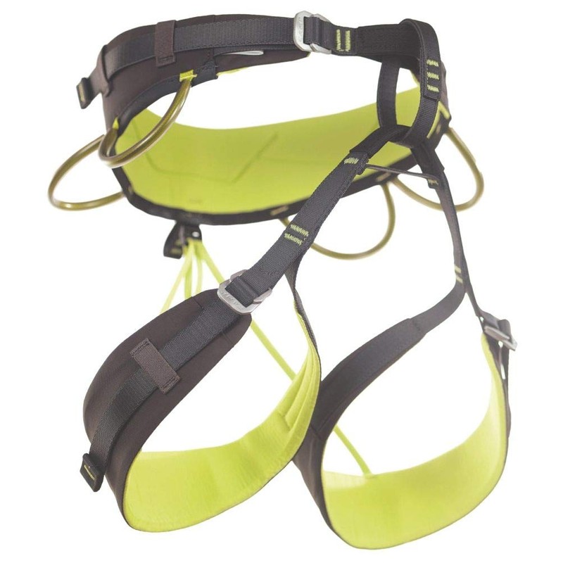 C.A.M.P. - Sport Climbing Belt - Energy CR 3 -