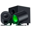 Razer Nommo V2 -Full-Range 2.1 PC Gaming Speakers with Wired