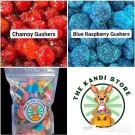 HARIBO Pick-N-Mix Gummy Candy Soup 2 lb Bag