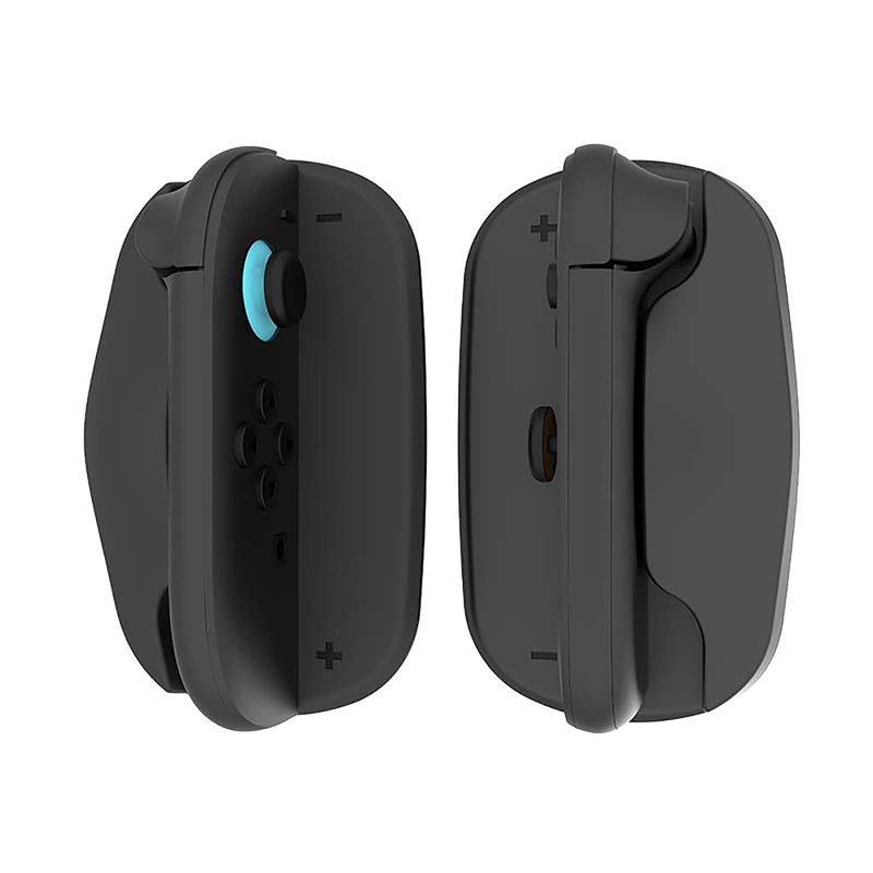 Baomaeyea 2 x Gaming Controller Mouse Holder for Nintndos Switch
