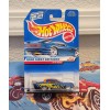 Hot Wheels - At-A-Tude - 1998 First Editions #34/40 -