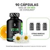 B Life Vsion Blend Fórmula con Camomila, Luteína y Vitaminas