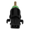 13621433077 2 Pin Engine Coolant Temperature Sensor Indicator Switch for
