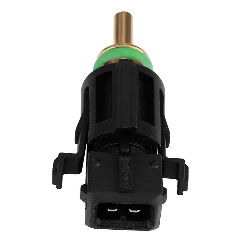 13621433077 2 Pin Engine Coolant Temperature Sensor Indicator Switch for